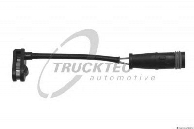TRUCKTEC AUTOMOTIVE 0242095 -  Сигнализатор, износ тормозных колодок